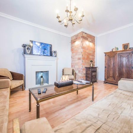 Apartamenty Ogrodowa - Lublin 700 Dış mekan fotoğraf