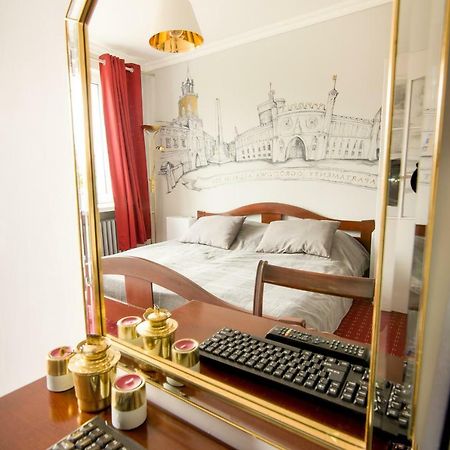 Apartamenty Ogrodowa - Lublin 700 Dış mekan fotoğraf