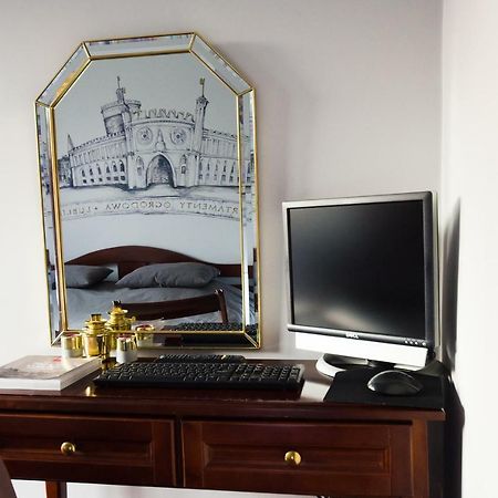 Apartamenty Ogrodowa - Lublin 700 Dış mekan fotoğraf