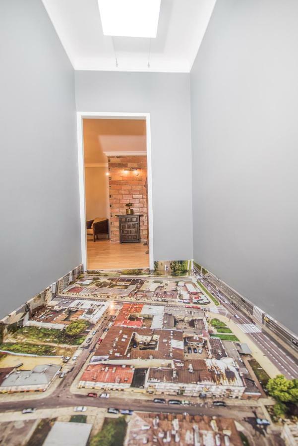 Apartamenty Ogrodowa - Lublin 700 Dış mekan fotoğraf