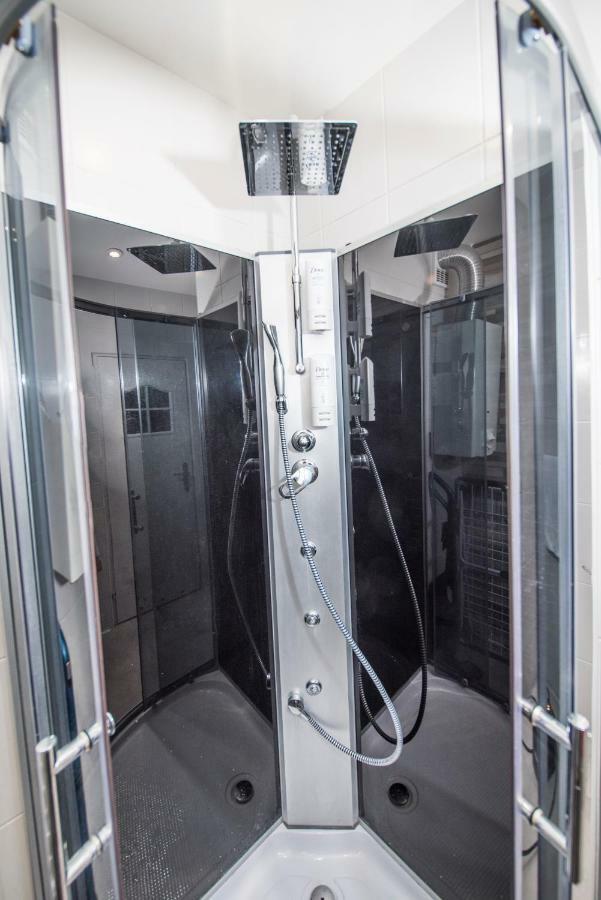 Apartamenty Ogrodowa - Lublin 700 Dış mekan fotoğraf