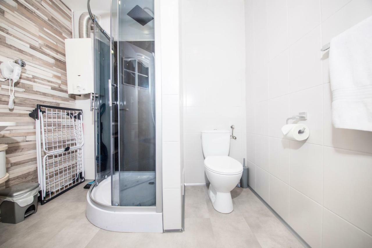 Apartamenty Ogrodowa - Lublin 700 Dış mekan fotoğraf
