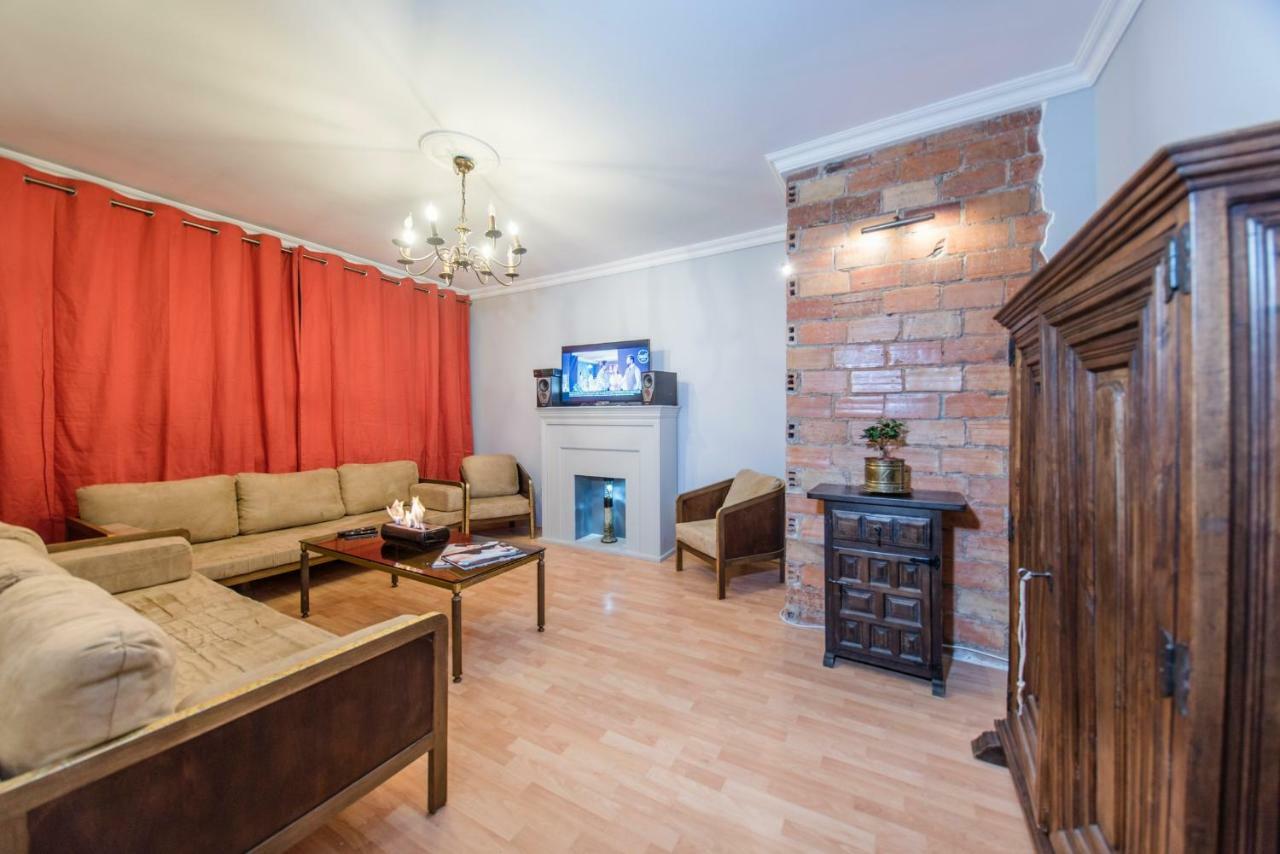 Apartamenty Ogrodowa - Lublin 700 Dış mekan fotoğraf