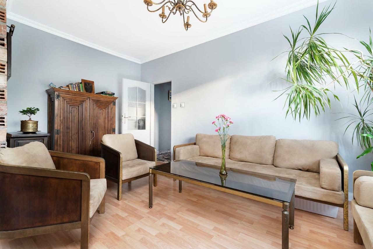 Apartamenty Ogrodowa - Lublin 700 Dış mekan fotoğraf