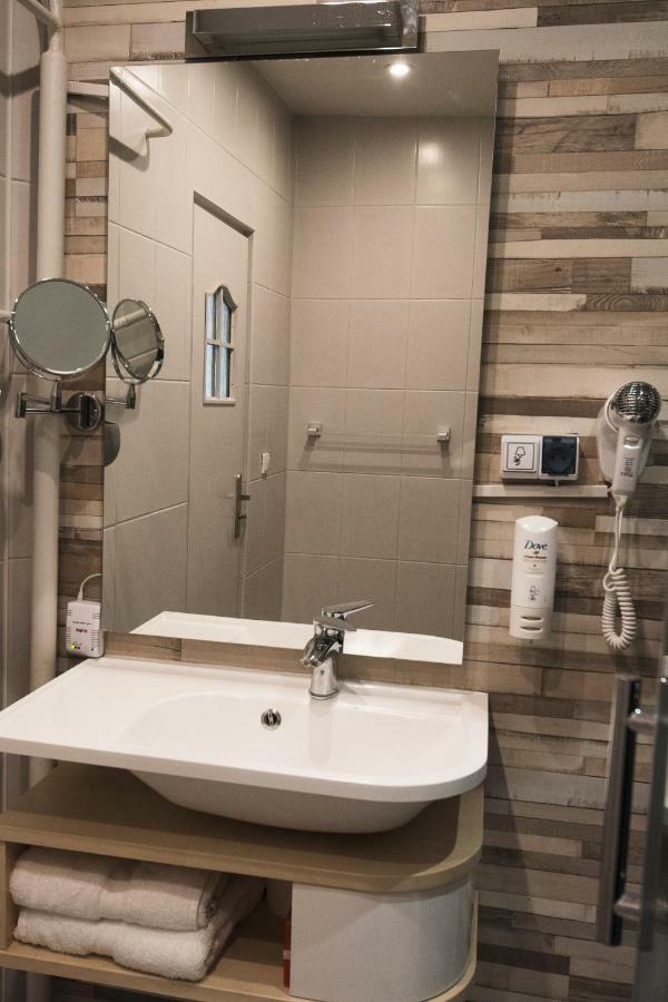Apartamenty Ogrodowa - Lublin 700 Dış mekan fotoğraf